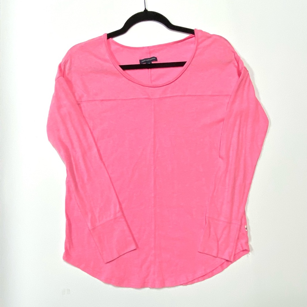 American Eagle Outfitters Crew neck T-shirt Small